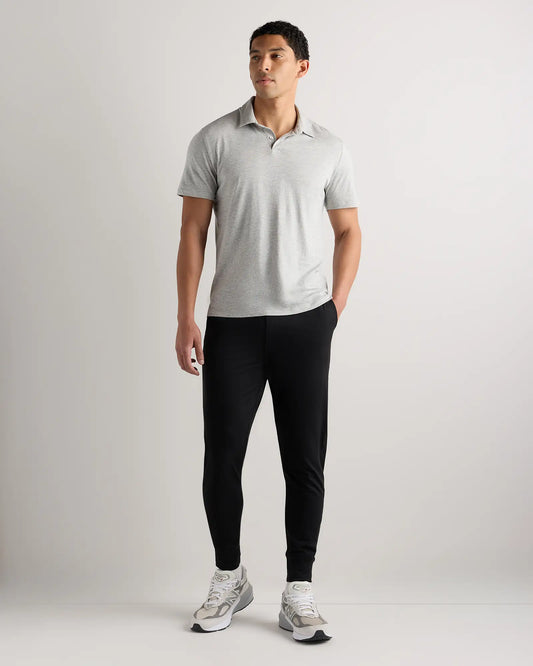 100% Pima Cotton Luxe Touch Polo - US 9405