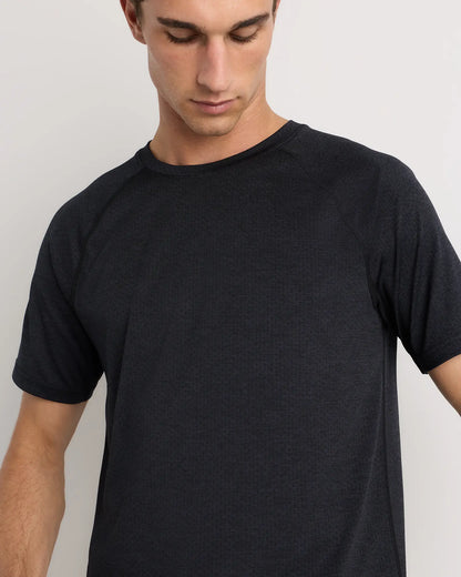 Mesh Performance Training Tee - US 7017