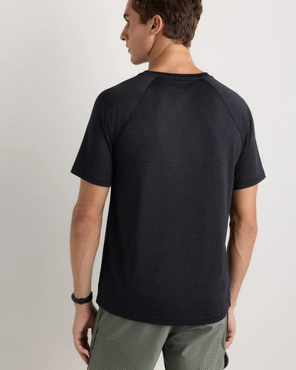 Mesh Performance Training Tee - US 7017