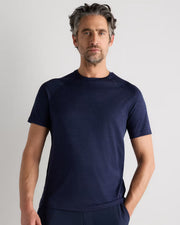 Heather Navy