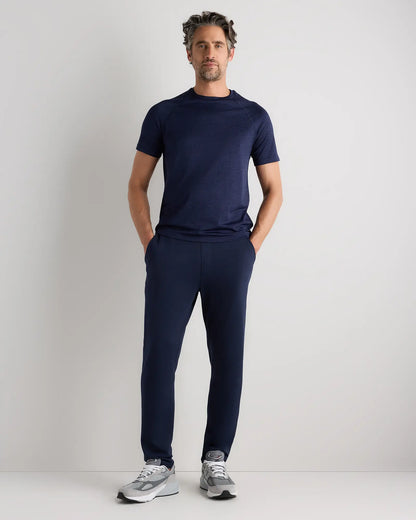 Mesh Performance Training Tee - US 6069