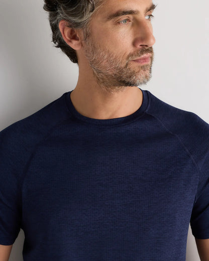 Mesh Performance Training Tee - US 6069
