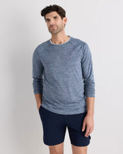 Heather Blue