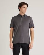 Performance Stretch Knit Golf Polo - US 3751
