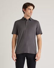 Black/Light Grey Stripe