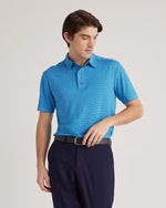 Performance Stretch Knit Golf Polo - US 9399