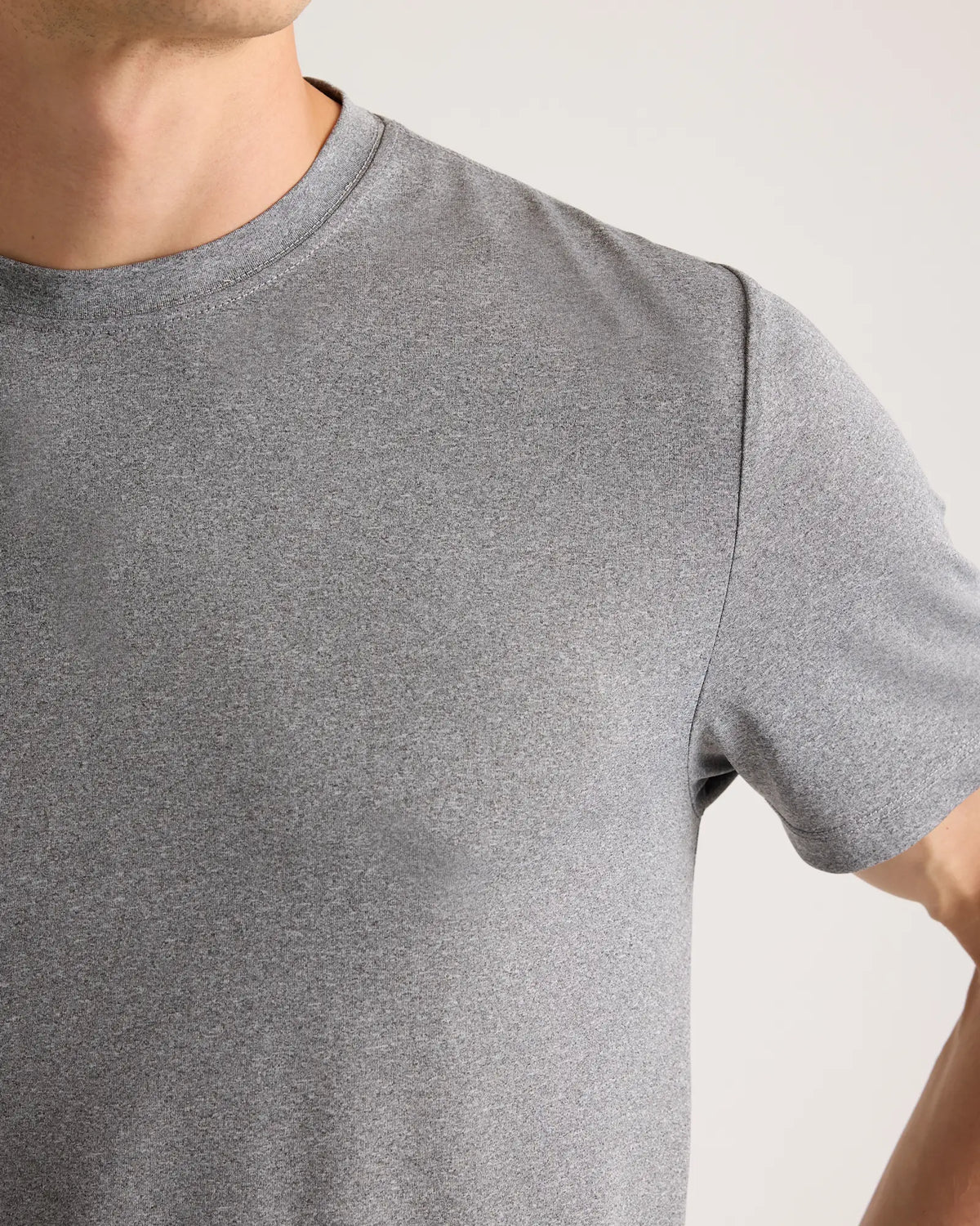 Ultra-Light Performance Tee - US 6149