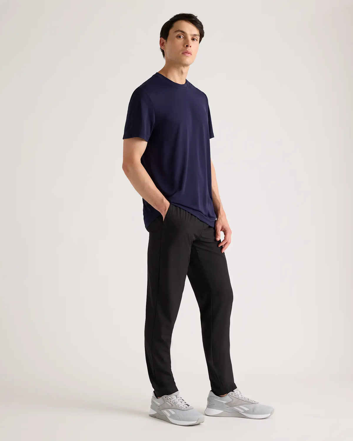 Ultra-Light Performance Tee - US 2574