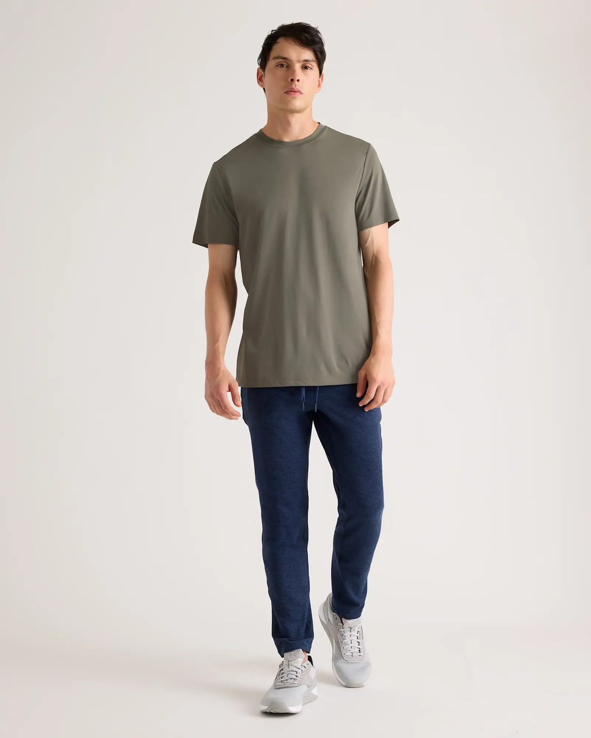 Ultra-Light Performance Tee - US 7129