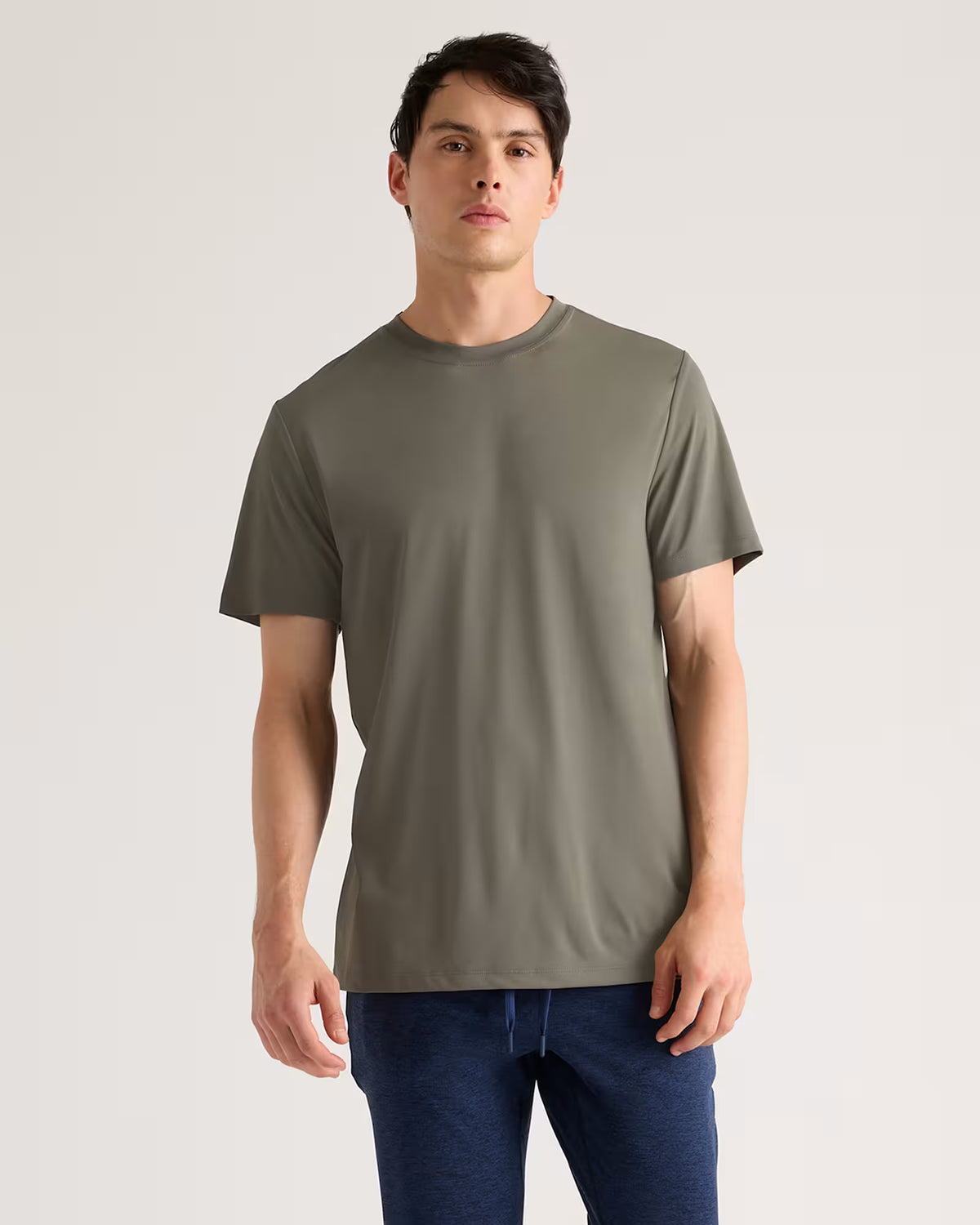 Ultra-Light Performance Tee - US 7129