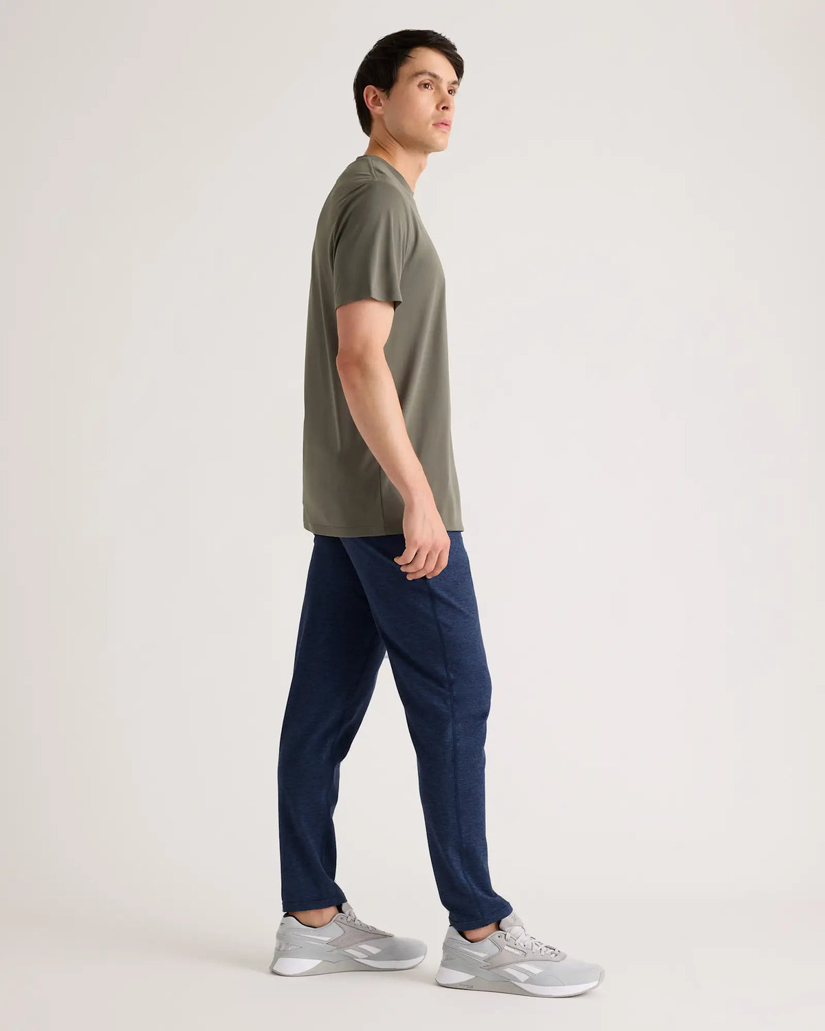 Ultra-Light Performance Tee - US 7129