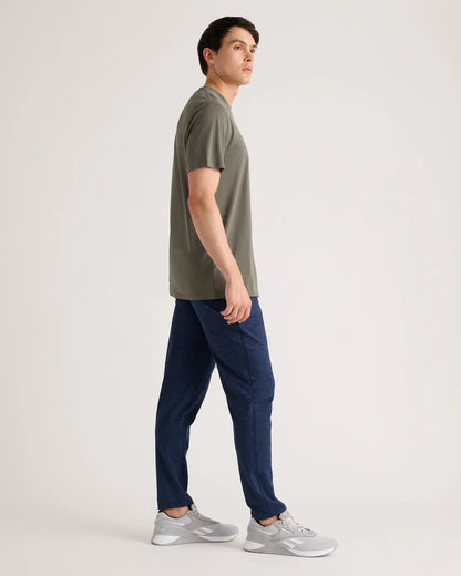 Ultra-Light Performance Tee - US 7129