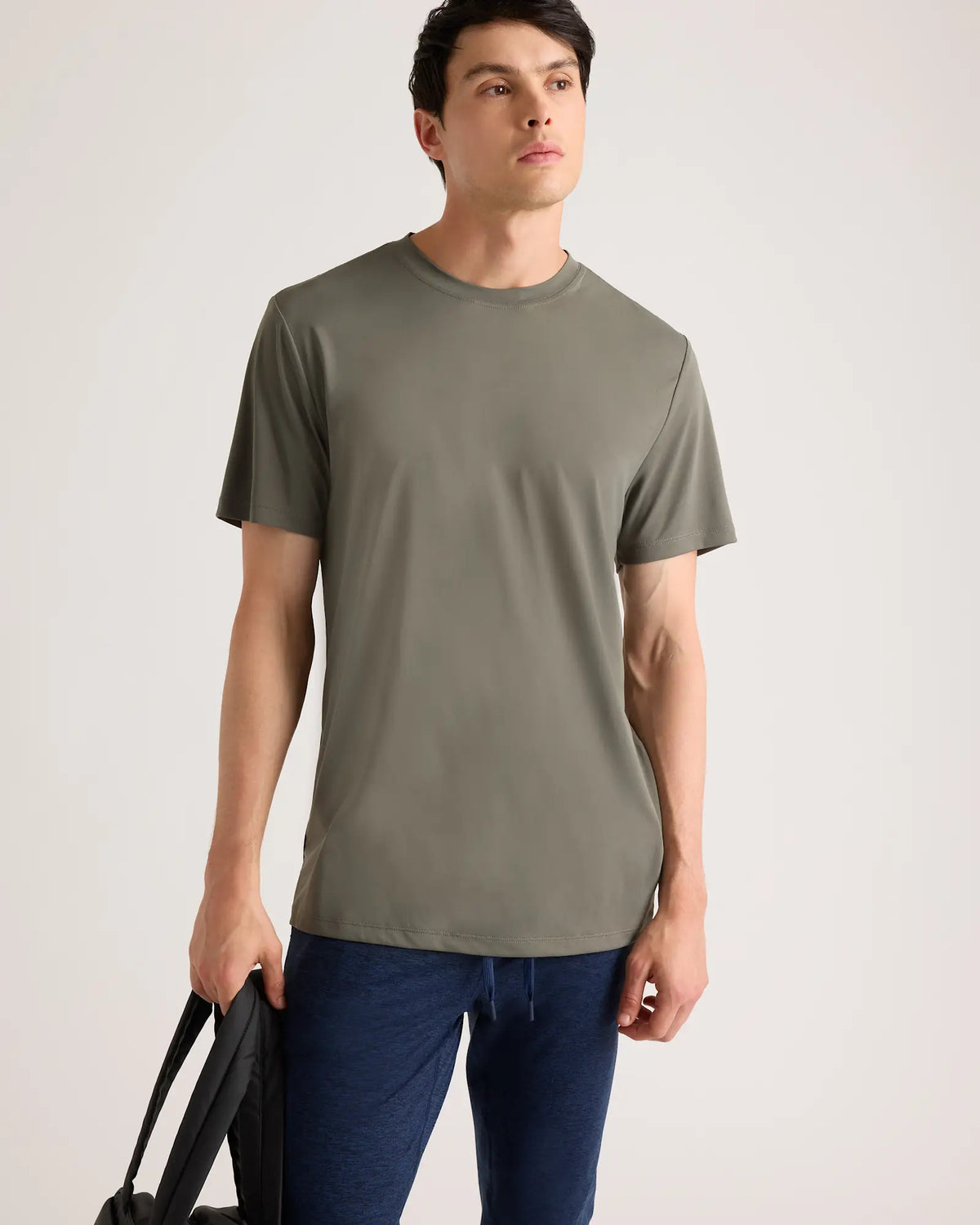 Ultra-Light Performance Tee - US 7129
