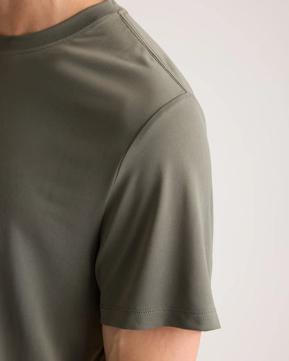 Ultra-Light Performance Tee - US 7129