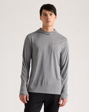 Dark Heather Grey