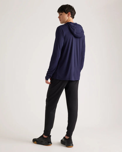 Ultra-Light Performance Hoodie - US 2601