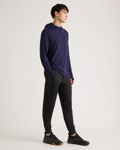 Ultra-Light Performance Hoodie - US 2601