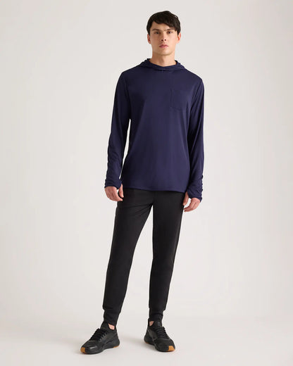 Ultra-Light Performance Hoodie - US 2601