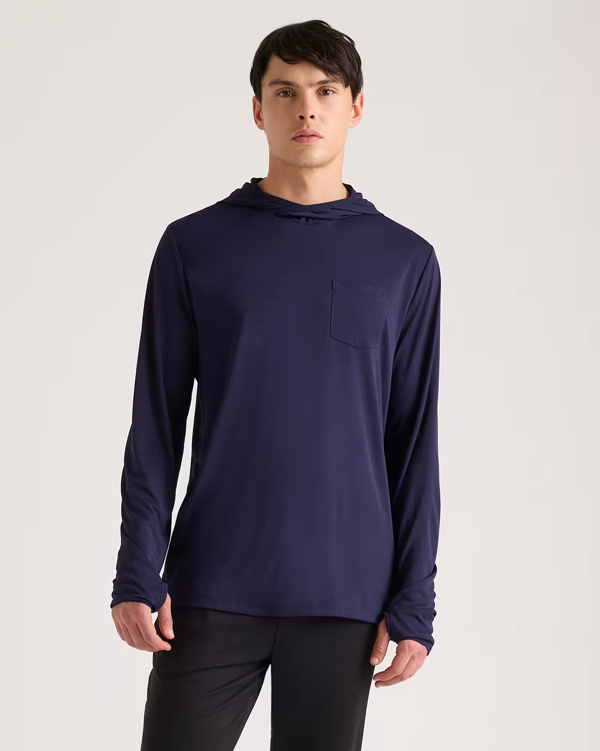 Ultra-Light Performance Hoodie - US 2601