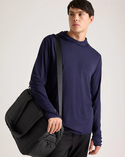 Ultra-Light Performance Hoodie - US 2601