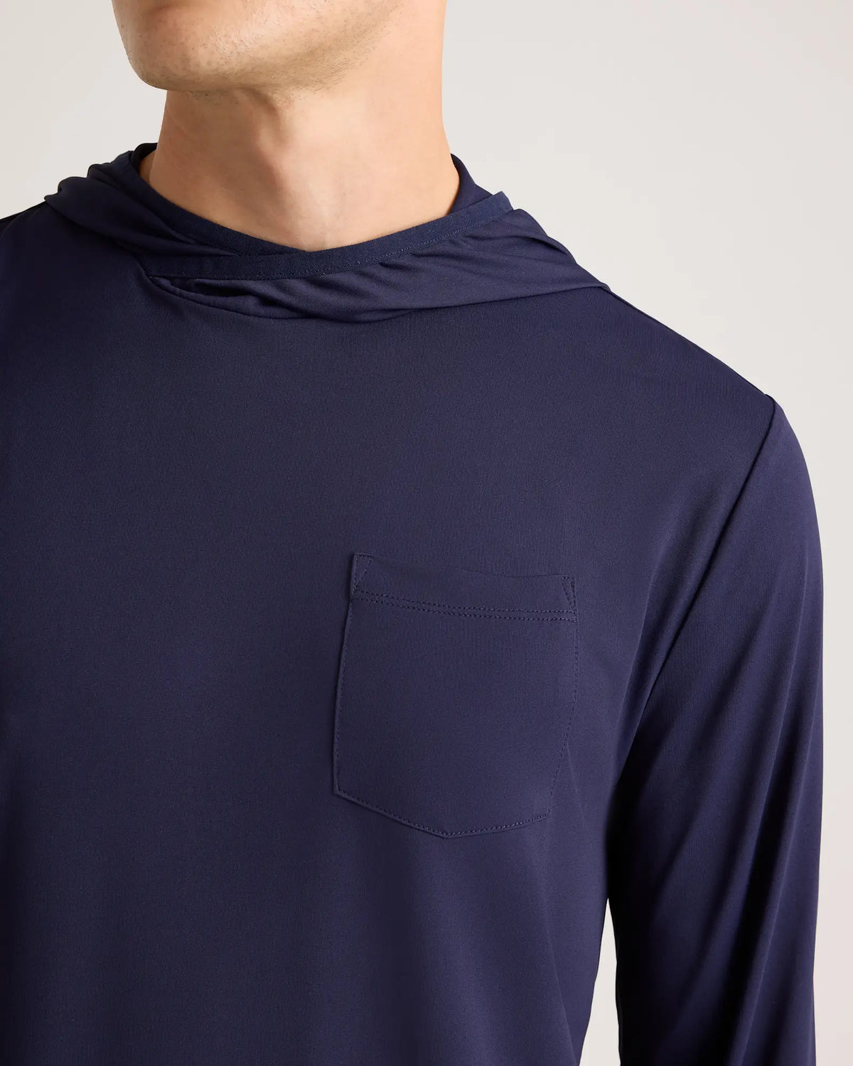 Ultra-Light Performance Hoodie - US 2601
