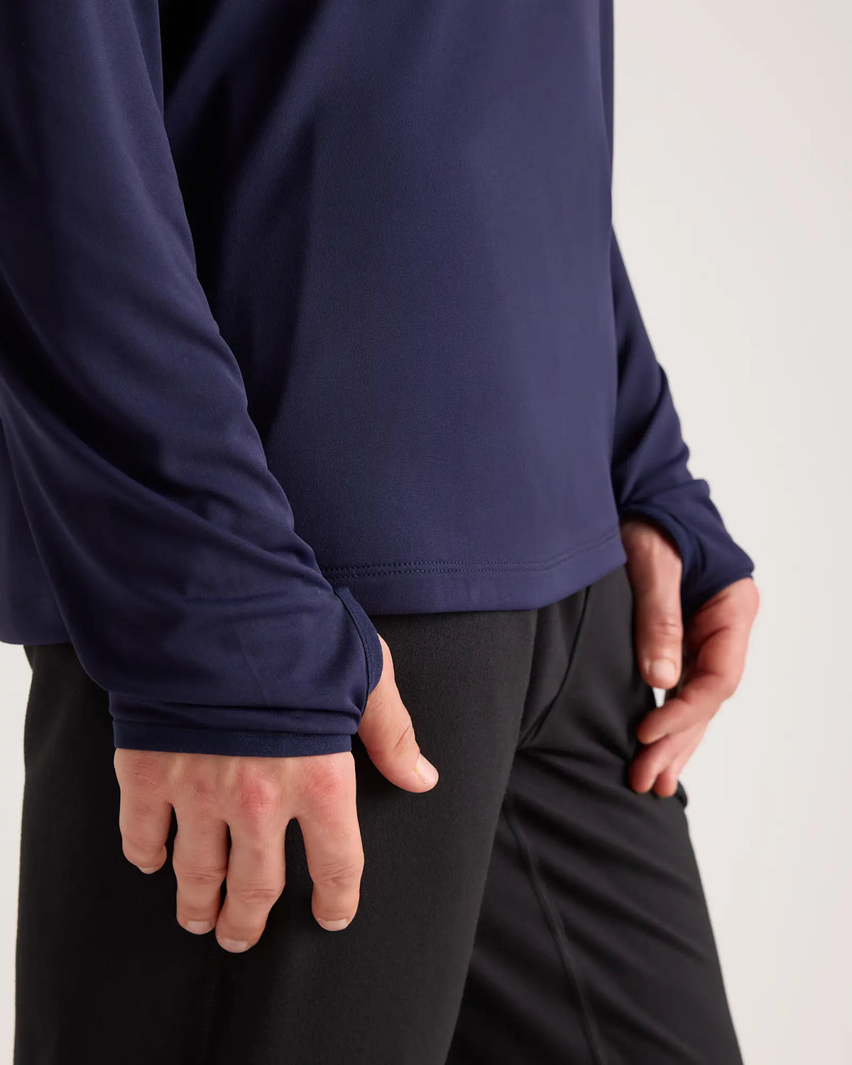 Ultra-Light Performance Hoodie - US 2601