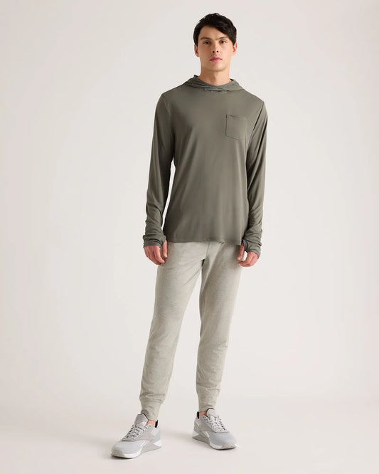 Ultra-Light Performance Hoodie - US 8306