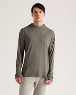 Ultra-Light Performance Hoodie - US 8306