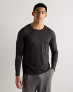 Flowknit Breeze Performance Long Sleeve Tee - US 3435