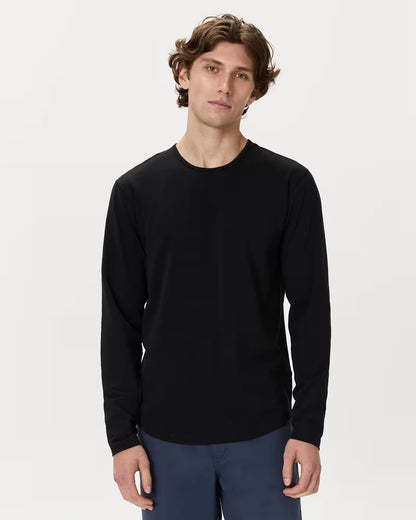 Flex Curve Long Sleeve Tee (3-Pack) - US 5981