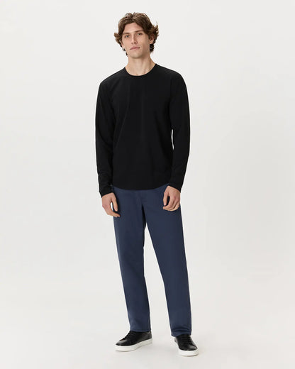 Flex Curve Long Sleeve Tee (3-Pack) - US 5981