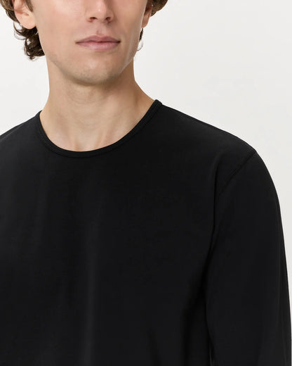 Flex Curve Long Sleeve Tee (3-Pack) - US 5981