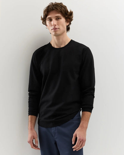 Flex Curve Long Sleeve Tee (3-Pack) - US 5981