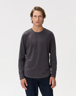 Flex Curve Long Sleeve Tee (3-Pack) - US 5544