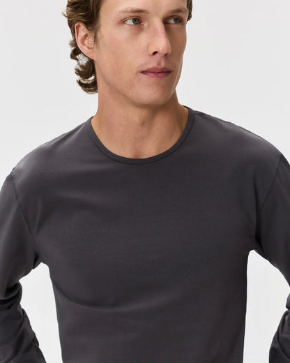 Flex Curve Long Sleeve Tee (3-Pack) - US 5544