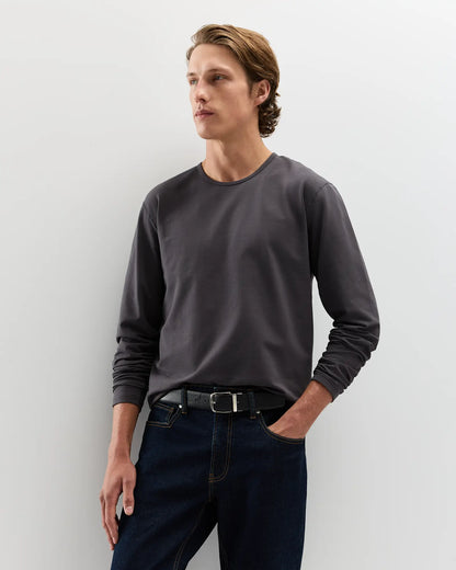 Flex Curve Long Sleeve Tee (3-Pack) - US 5544