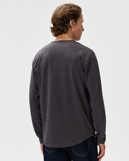 Flex Curve Long Sleeve Tee (3-Pack) - US 5544