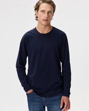 Deep Navy