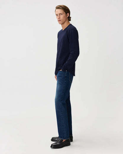 Flex Curve Long Sleeve Tee (3-Pack) - US 6499