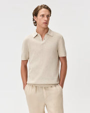 Speckled Beige