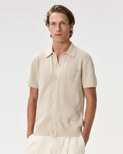 Speckled Beige