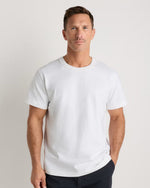 100% Organic Cotton Heavyweight Tee - US 5219