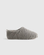 Men's Genuine Shearling Lounge Slipper - US 7610
