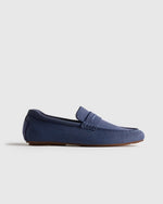 Recycled Knit Driving Loafer - US 0967
