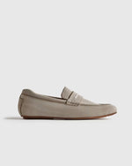 Recycled Knit Driving Loafer - US 0534
