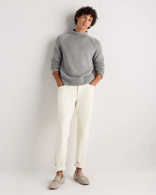 Recycled Knit Driving Loafer - US 0534