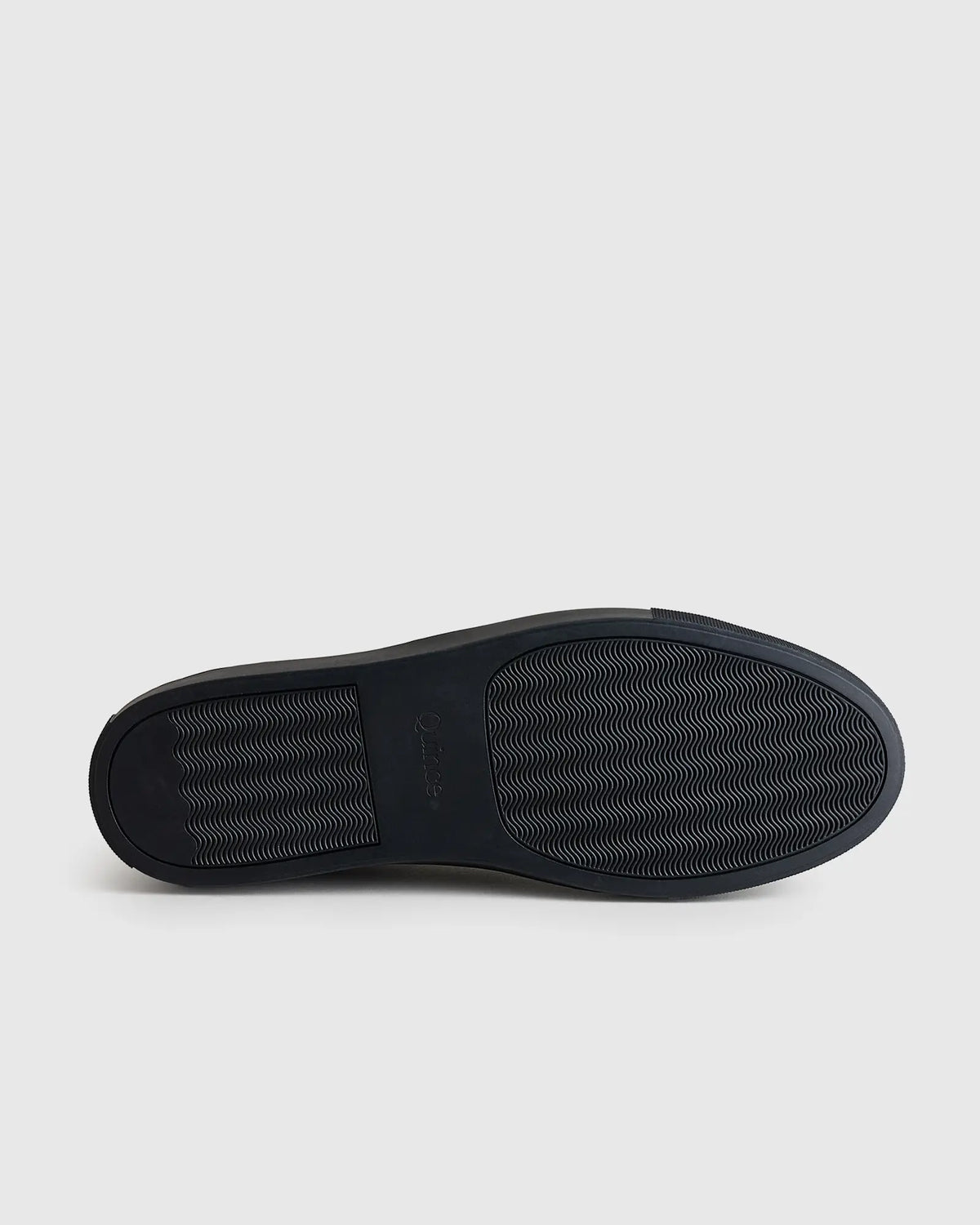 Deerskin Tailored Sneaker - US 8554