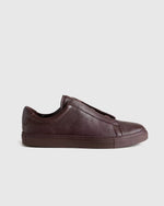 Deerskin Tailored Sneaker - US 7096