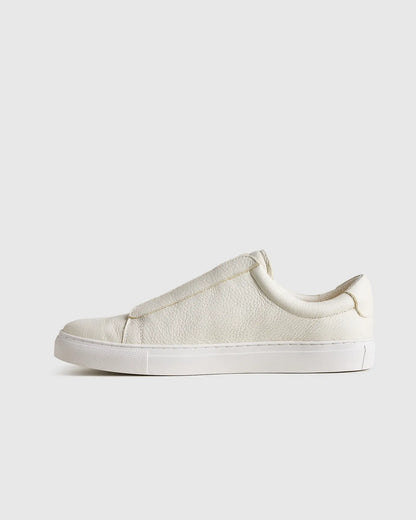 Deerskin Tailored Sneaker - US 6392