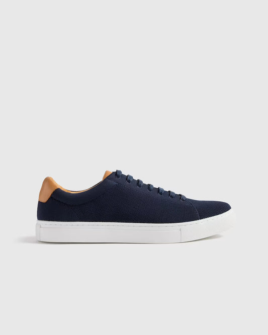 Recycled Knit Everyday Sneaker - US 9786